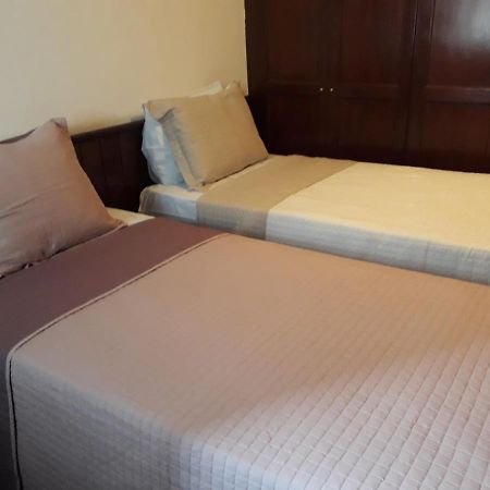 Aparthotel Higienópolis Flat São Paulo Exterior foto