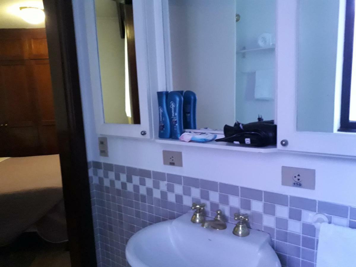 Aparthotel Higienópolis Flat São Paulo Exterior foto
