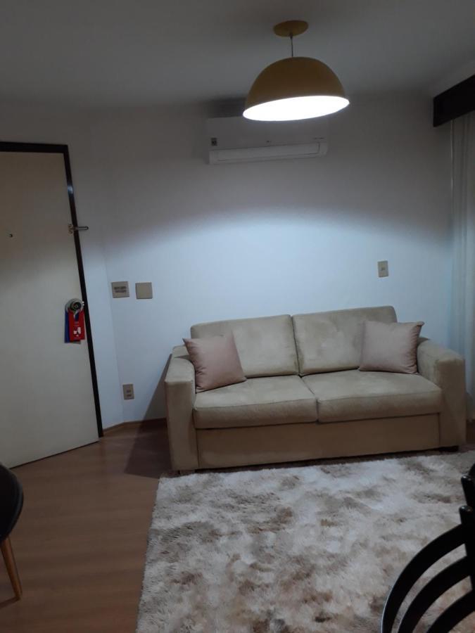 Aparthotel Higienópolis Flat São Paulo Exterior foto